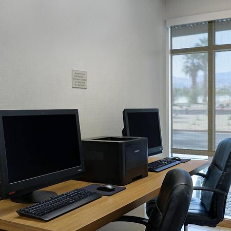 Springhill Suites By Marriott Palm Desert Esterno foto