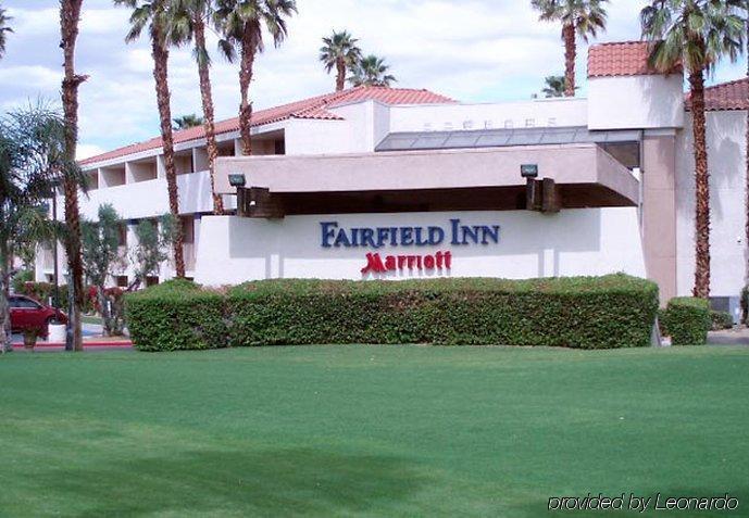 Springhill Suites By Marriott Palm Desert Esterno foto