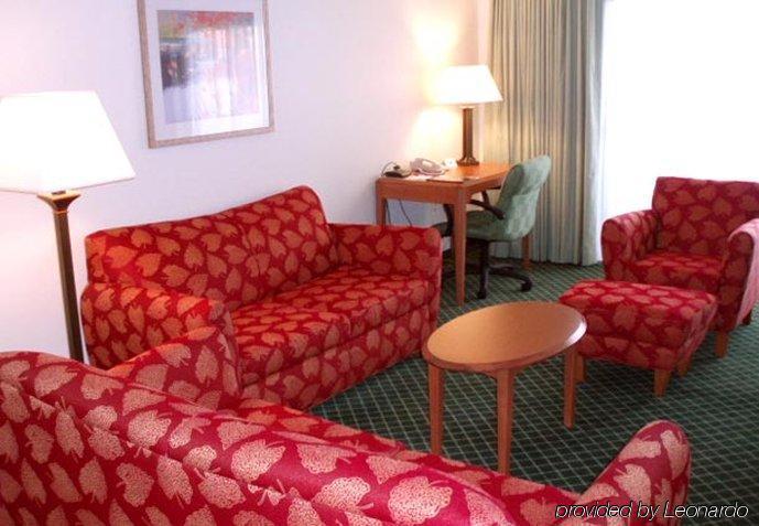 Springhill Suites By Marriott Palm Desert Camera foto