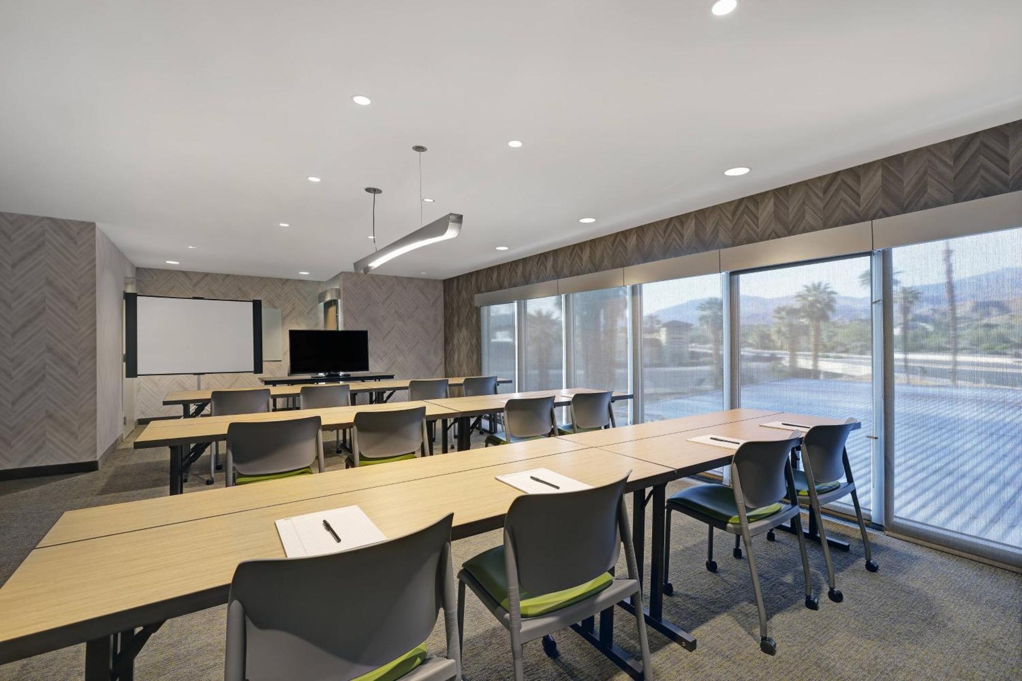 Springhill Suites By Marriott Palm Desert Esterno foto