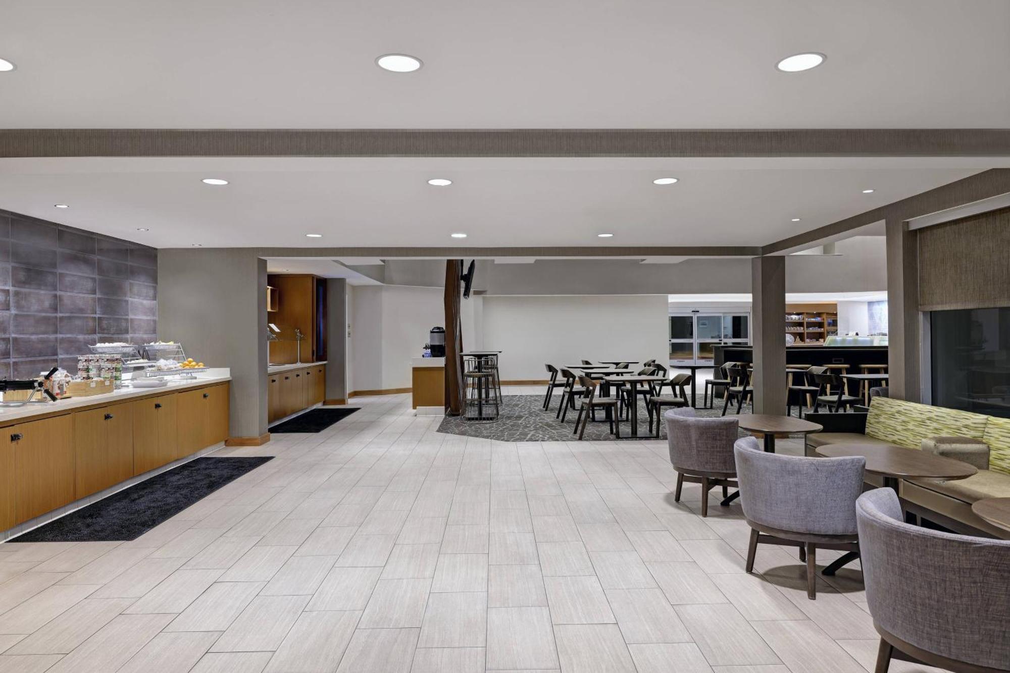 Springhill Suites By Marriott Palm Desert Esterno foto