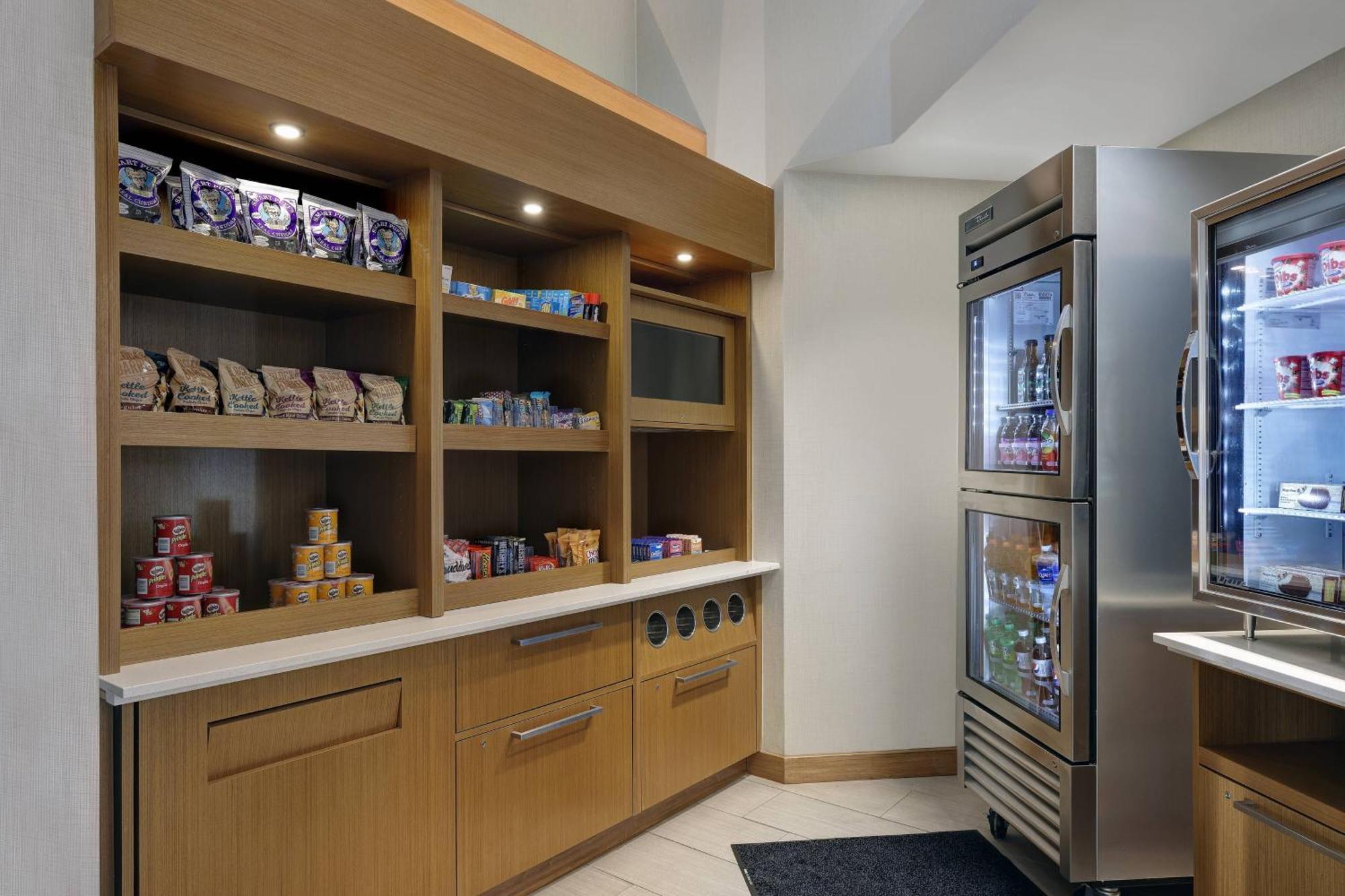 Springhill Suites By Marriott Palm Desert Esterno foto