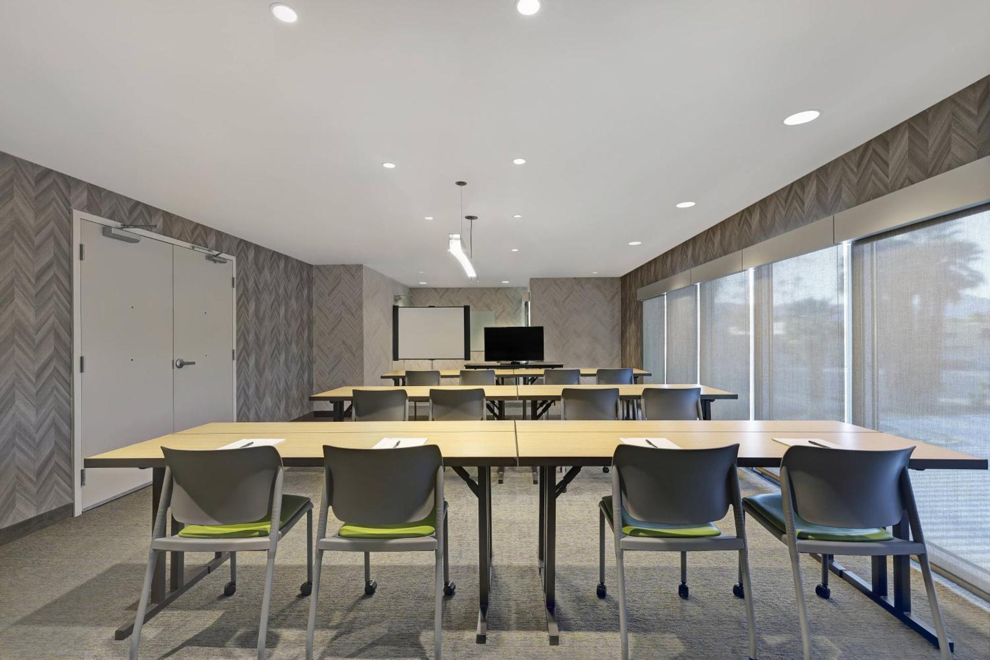 Springhill Suites By Marriott Palm Desert Esterno foto