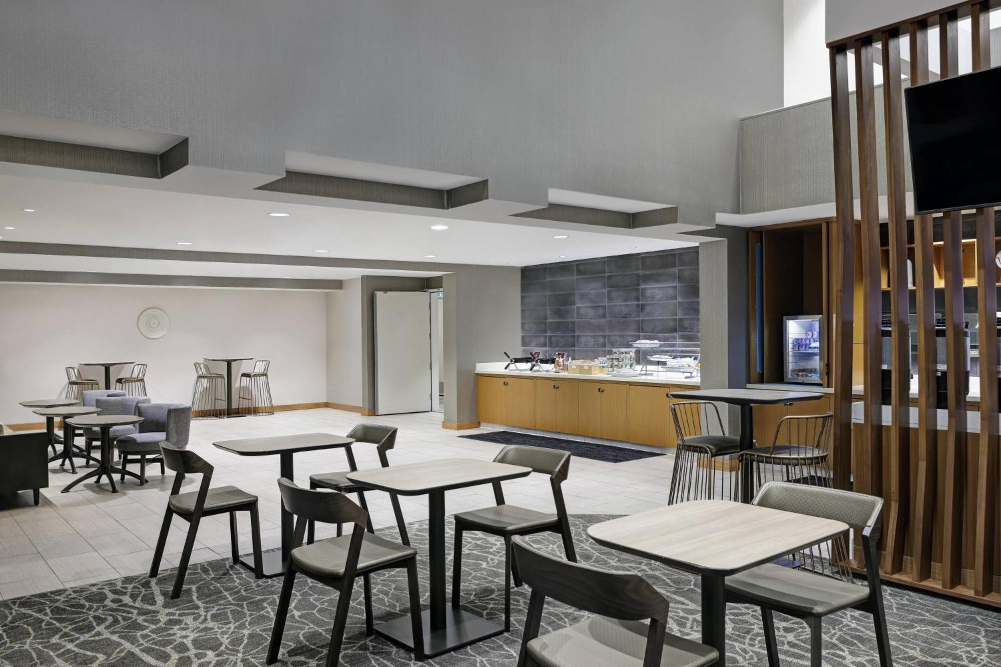 Springhill Suites By Marriott Palm Desert Esterno foto