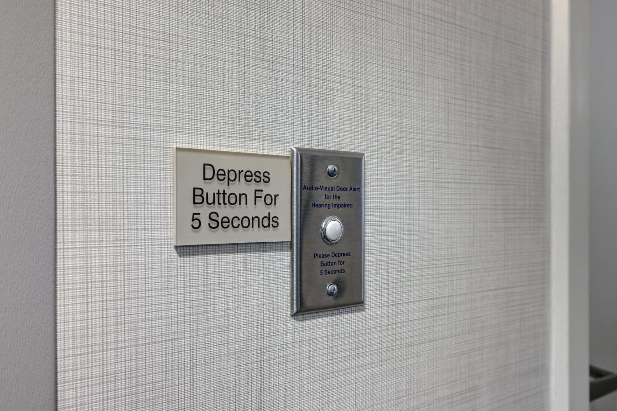 Springhill Suites By Marriott Palm Desert Esterno foto
