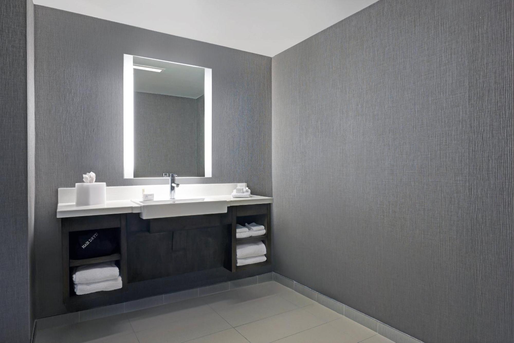 Springhill Suites By Marriott Palm Desert Esterno foto