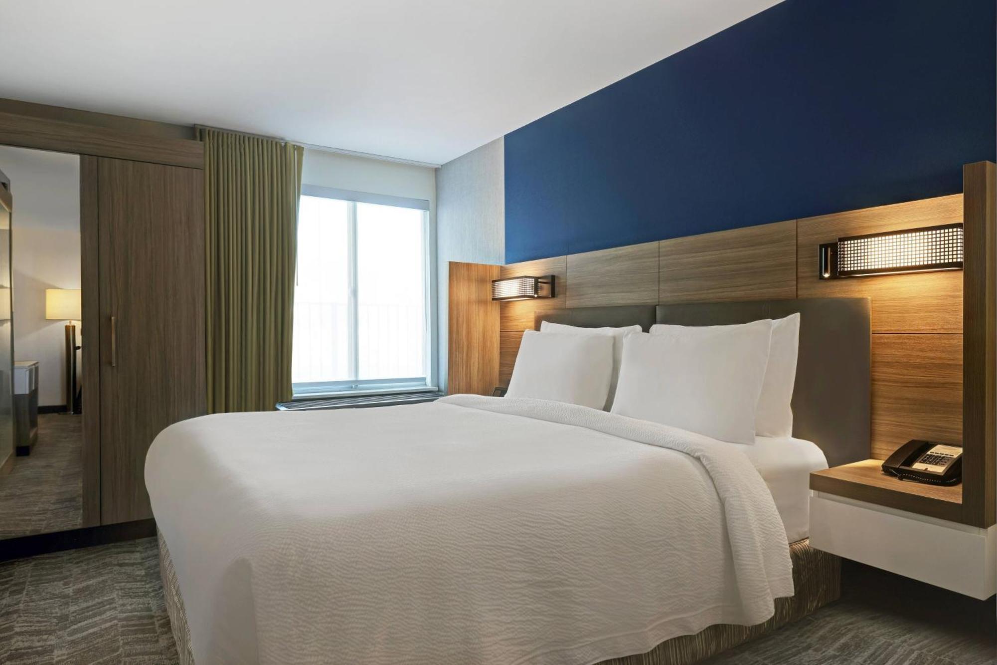 Springhill Suites By Marriott Palm Desert Esterno foto