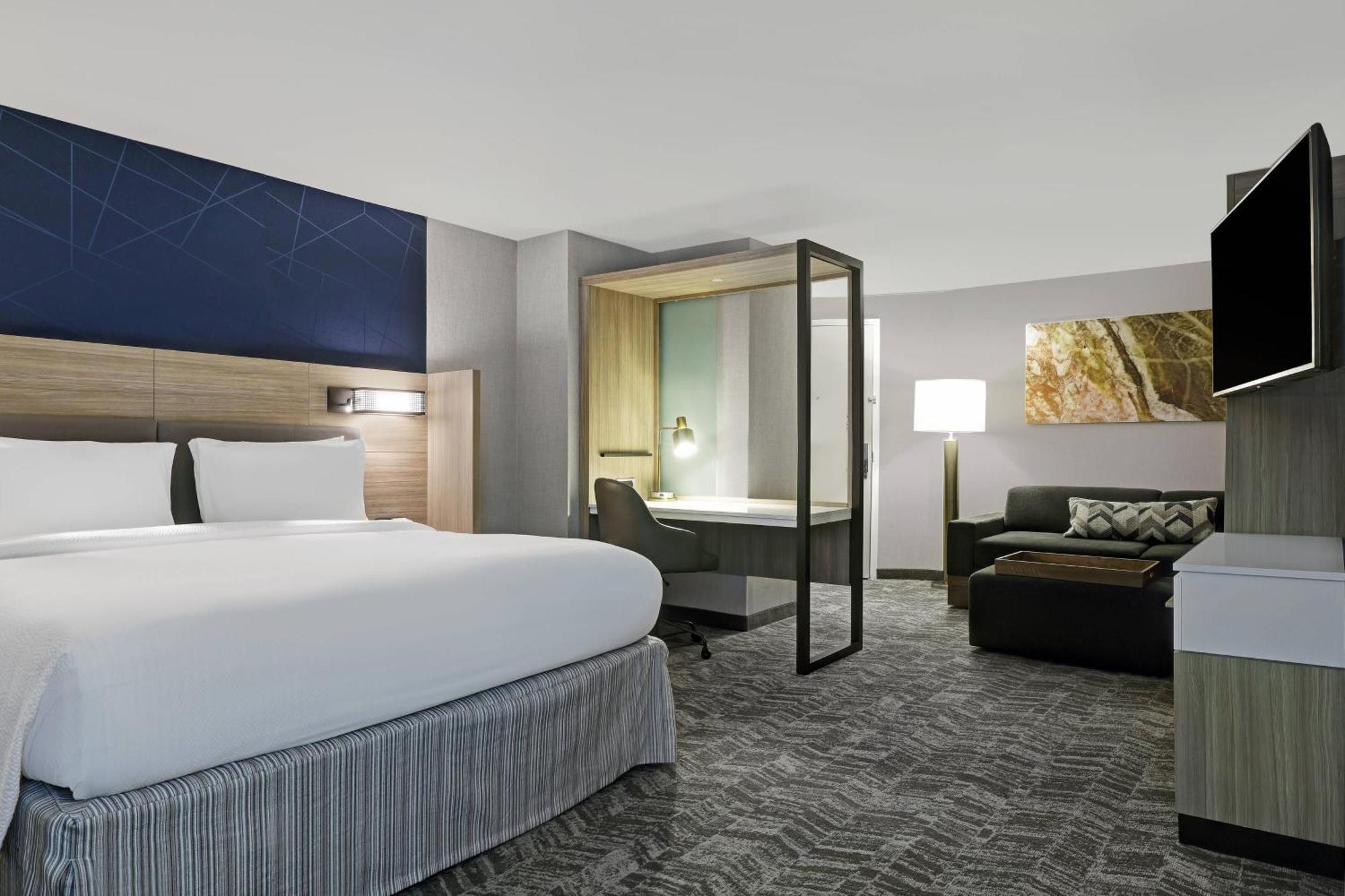 Springhill Suites By Marriott Palm Desert Esterno foto