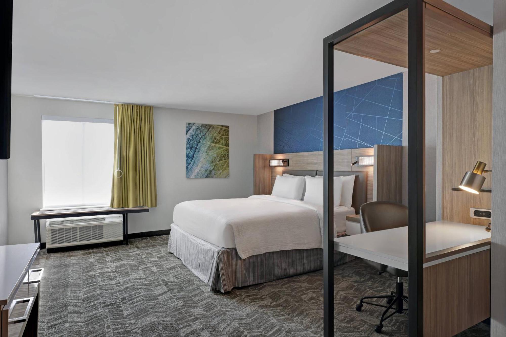 Springhill Suites By Marriott Palm Desert Esterno foto
